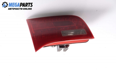 Inner tail light for Audi A6 (C6) (2004-2011), station wagon, position: left